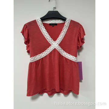 Women blouses and tops